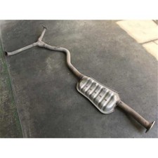 SUBARU / OEM / 2009-2013 Forester Rear Intermediate Exhaust Pipe 44200SC031