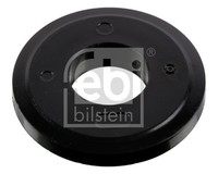WäLzlager FederbeinstüTzlager Febi Bilstein 177738 Kunststoff FüR Fiat Sedici Ey