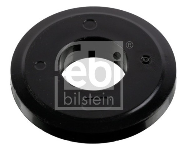 WäLzlager FederbeinstüTzlager Febi Bilstein 177738 Kunststoff FüR Fiat Sedici Ey-image