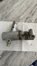 20750-4 Piper Comanche 260 Main Gear Strut Housing Assembly LH