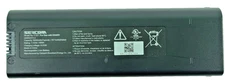 C107 Li-ion Rechargeable 8200mAh Battery for Spectrum modem Sercom Es4251