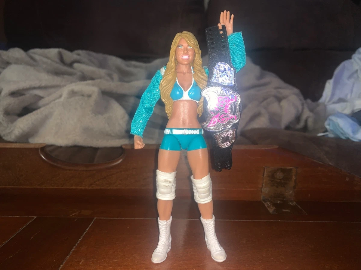 Wwe Elite Kelly Kelly for sale | eBay