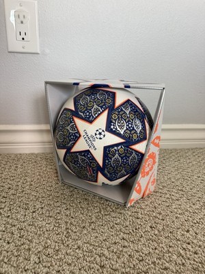 Adidas Finale Istanbul 2023 PRO Match Ball Authentic UEFA Champions League New