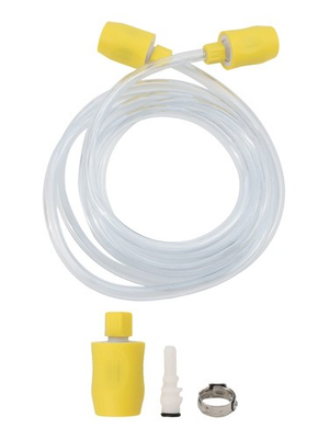 #ad #ad For KARCHER For Puzzi 81 101 Hose Connectors and Water Hose Replacement Set AU $70.90