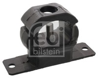 Links Febi Bilstein 18241 Lagerung, Schaltgetriebe FüR CitroËN,Fiat,Peugeot