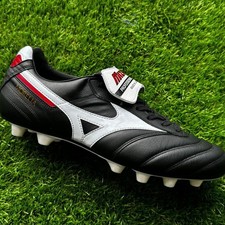 Mizuno Morelia 2 Made In Japan FG Size US 10.5