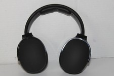 Skullcandy Hesh 3 Wireless Noise Cancelling Over-Ear Headphone - Black