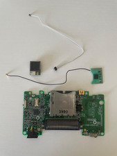 Authentic OEM Nintendo DS Lite Motherboard with Wi-Fi Chip WORKING - US Seller