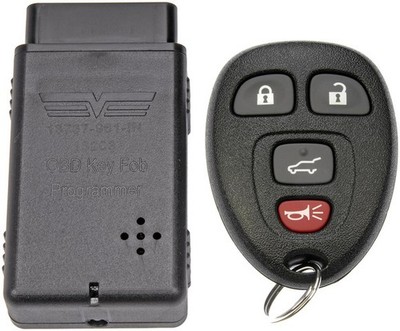 Dorman   Help Keyless Entry Transmitter P N 99153