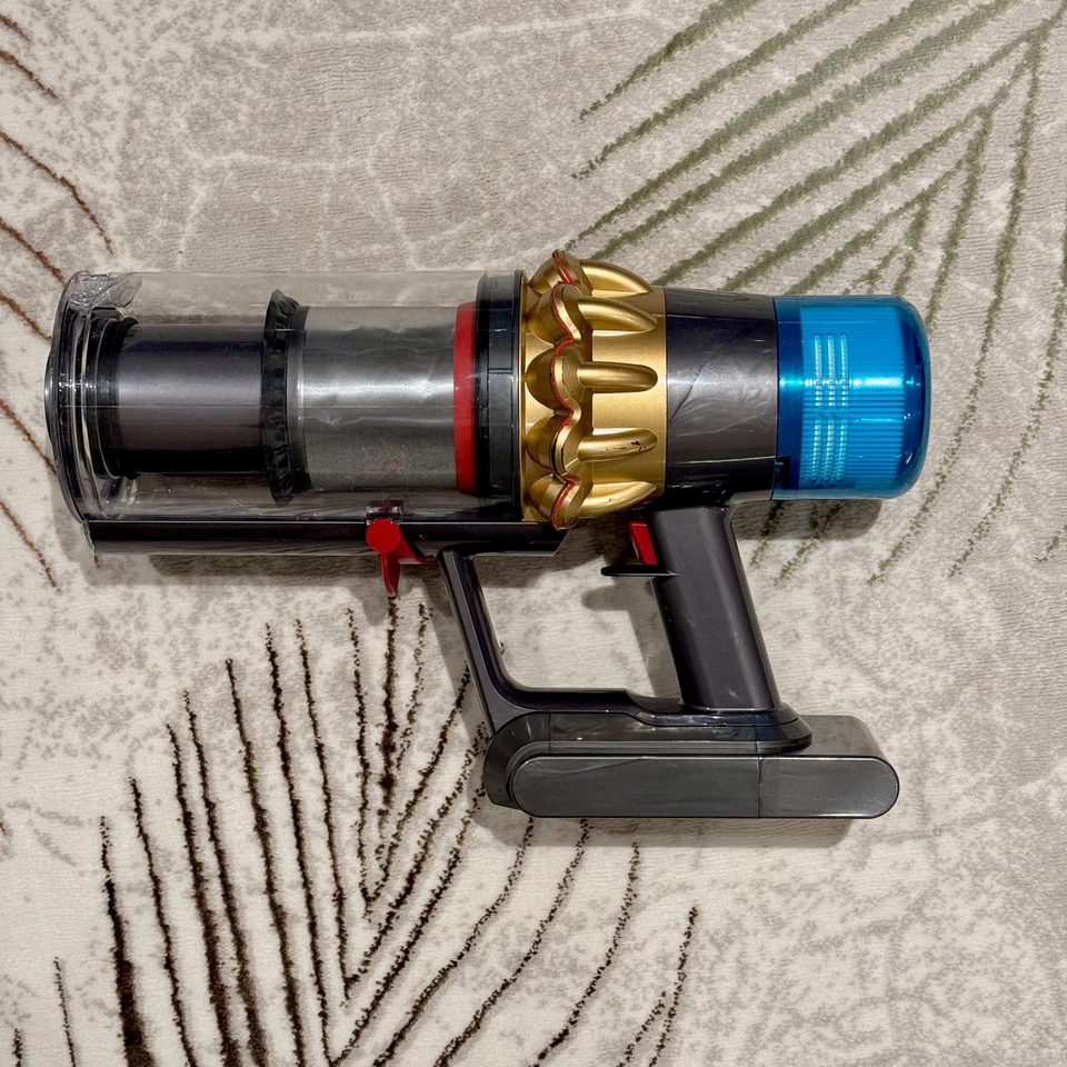 Dyson V15 SV22 Cordless Handheld Vacuum Professional Deep Cleaned REFURBED - Image 3 of 4