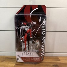 DC Collectibles Batman The Animated Series # 12 Harley Quinn Figure Ships Fast!