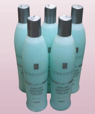 RUSK SENSORIES CALM GUARANA  GINGER NOURISHING SHAMPOO 13.5 OZ NWOB LOT OF 5