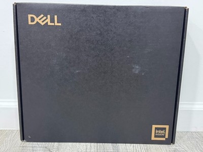 Dell 14 Plus 14″ 2.5K IPS Laptop – Core Ultra 7 258V, 32 GB, 1 TB