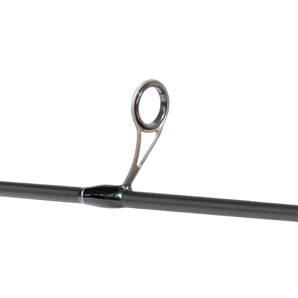 Elixir Spinning / 7' / 2 PC / 2-6 LB LINE Clasificación/Acción Cónica Rápida / 1/32-1/4... Foto 3 de 4