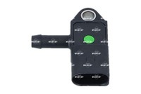 Nrf 708062 Sensor, Abgasdruck For Audi Man Vw