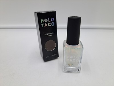 Holo Taco Scorched Earth Schimmer-Topper 12ml