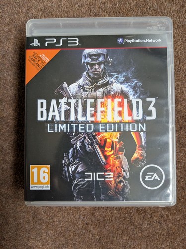 ps3 games bundle (19 games) - Picture 4 of 20