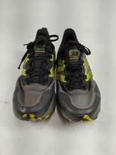New Balance Dynasoft Nitrel V4 MTNTRMG4 Trail Running Shoes Mens 10.5