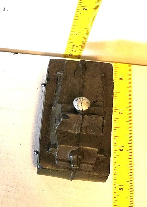 TANK AUBURN RUBBER SUN RUBBER