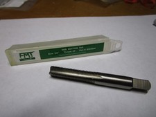 3/8"-24 HSS 4 Flute H3 Bottoming Tap