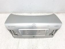 A2107501175 2171816 heckklappe für MERCEDES CLASE E BERLINA DIESEL 2.7 CDI 20V A2107501175 2171816 heckklappe für MERCEDES CLASE E BERLINA DIESEL 2.7 CDI 20V