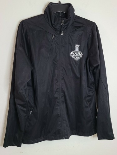 Veste femme LNH finale Coupe Stanley 2014 Los Angeles Kings taille L Antigua - Photo 1/5