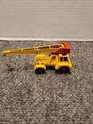 Matchbox Lesney Taylor Jumbo Crane ~ King Size No. 14