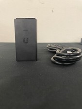 LOT of 50 Used - UBIQUITI Switching Mode Power Supply, GP-A240-50, 24V PoE