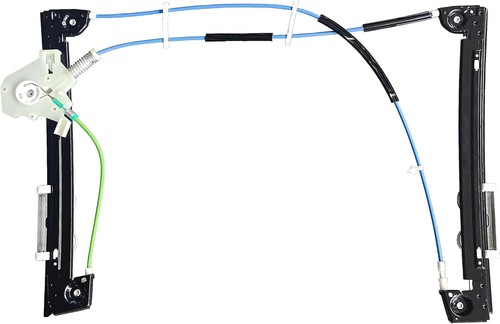 Leve Vitre 207 Lève-vitre électrique Avant Gauche Pour Mini Cooper Cabriolet R50/R52/R53 – Avec Moteur Retroviseur Polo 4