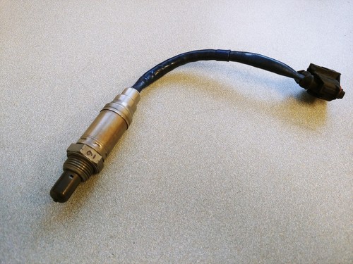 Bosch 0258006272 - Sonda Lambda