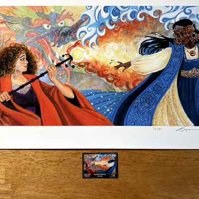 Pyroblast 4枚セット Pyro Party Pack 4 assorted – Majestic Fireworks LLC.