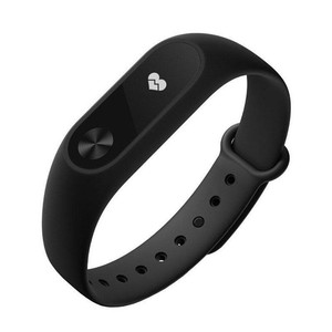 XIAOMI Mi Band 2 Bracelet Heart Rate Wristband 