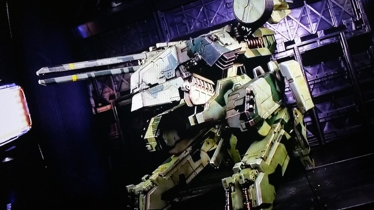3a ThreeA METAL GEAR SOLID REX Half-Size Edition Action 3a ThreeA METAL GEAR SOLID REX Half-Size Edition Action