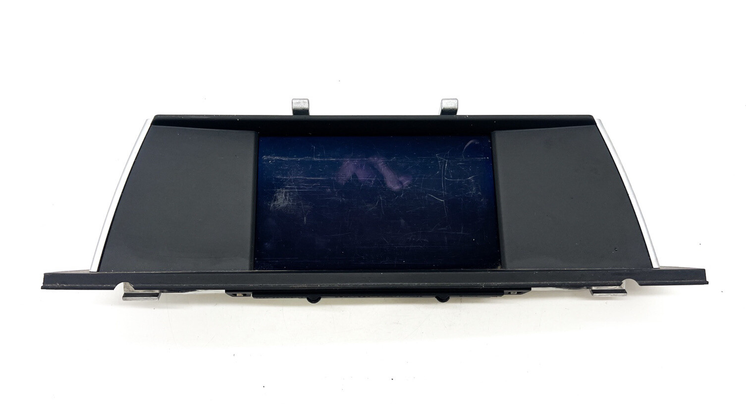 11-13 BMW 535i 550i GT F07 iDrive Screen Display Navi 7