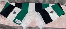 Borussia Mönchengladbach Fan Balken Schal "Borussia Mönchengladbach Wappen" TOP
