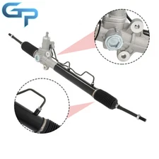 Power Steering Rack and Pinion For 05-09 Hyundai Tucson 05-10 Kia Sportage 2.0L