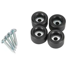 PEAVEY RUBBER FEET - LARGE