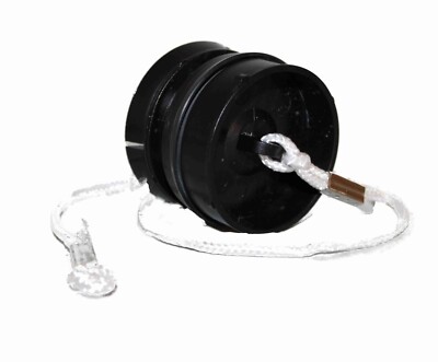 Kolben komplett m.Sicherungsschnur  Cox Druckluftpistole Airflow 600ml 7A1005