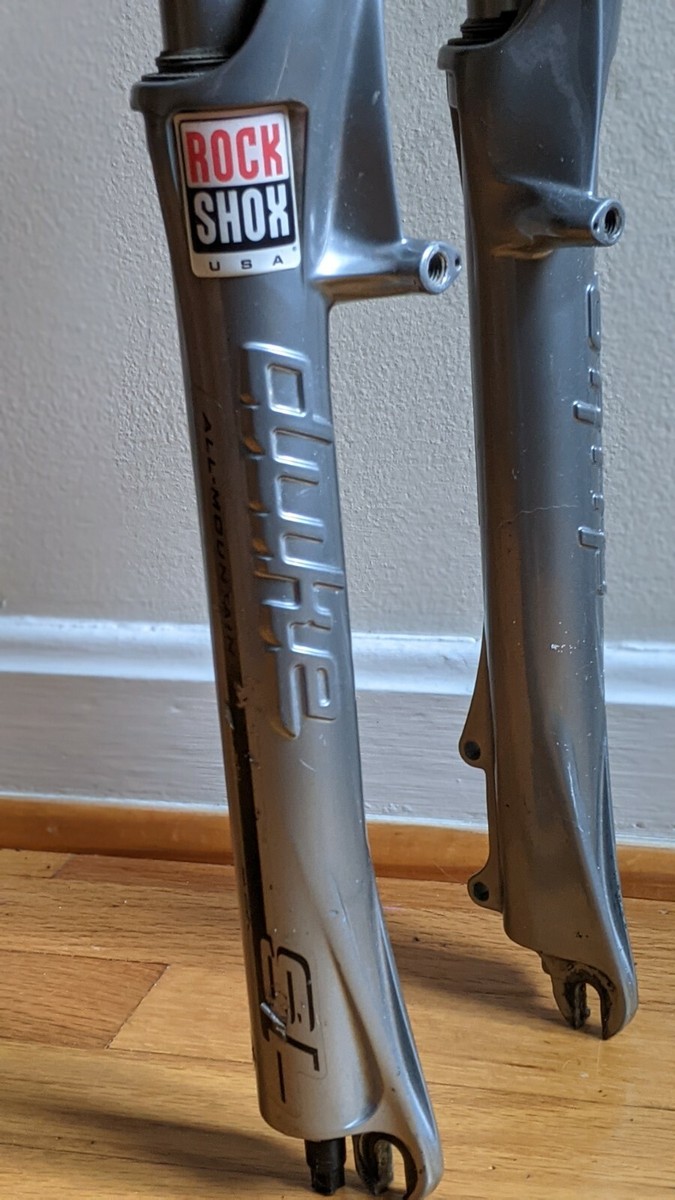 RockShox 26