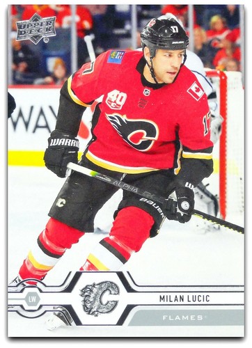 2019-20 Upper Deck SERIES TWO *** PICK YOUR CARD *** From SET [251-500] - Bild 182 von 228