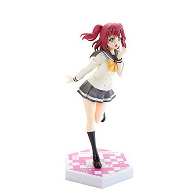 furyu Love Live Sunshine ! SSS figure immature DREAMER Ruby Kurosawa japan
