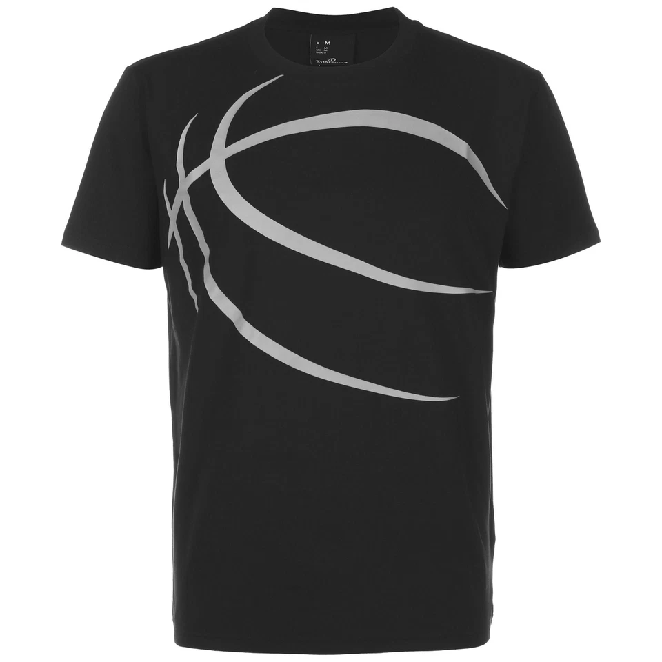Spalding Street Series - Basketball T-Shirt Tee Shirt