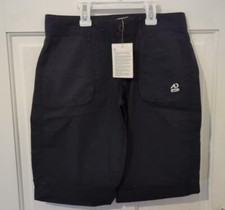 womens femme nike shorts the athletic dept UK size 8