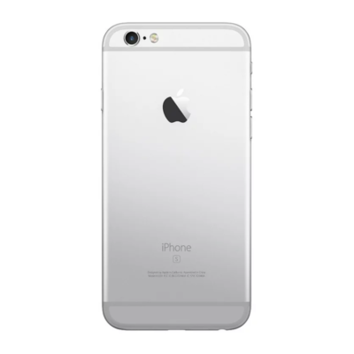Apple iPhone 6s - 128 GB - Space Gray (T-Mobile) for sale online