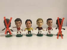 Corinthian Prostars Figure Arsenal Pack