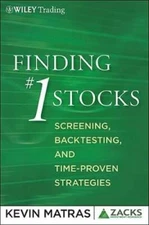 Finding #1 Stocks: Screening, Backtesting and Time-Proven Strategies - VERY GOOD