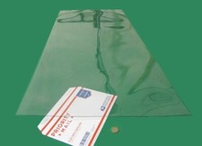 Acetate Clear Polished Sheets, .040 40 Mil x 20" x 50"