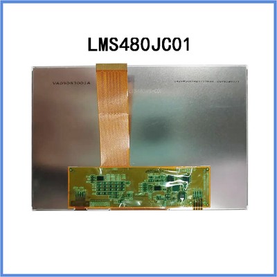 LCD Panel display screen Grade A+ LMS480JC01 4.8-Inch for Samsung Fully Teste