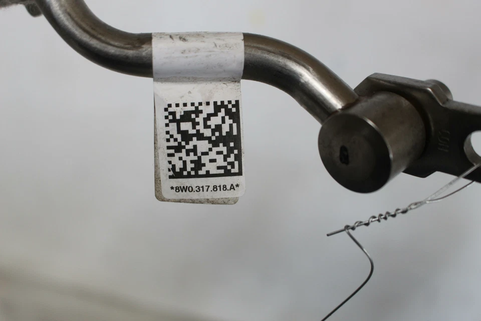 Líneas de refrigeración Trans AUDI RS5 18 Foto 3 de 3