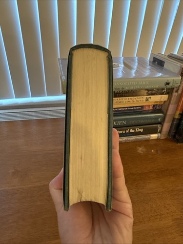TOLKIEN J R R - WAR OF THE RING, Unwin Hyman, 1990, First UK Edition - Picture 8 of 17
